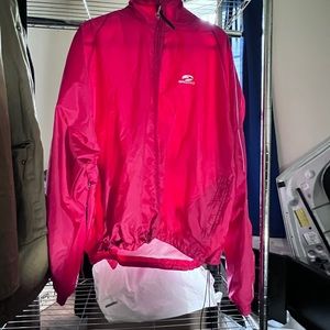 brooks xxl rain jacket